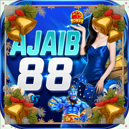 ajaib88 — mitra unggulan